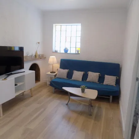 בית נופש Bon Repos 2 Torroella de Montgrí