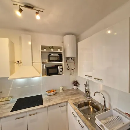 Bon Repos 2 Holiday home Torroella De Montgri