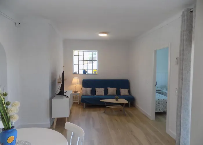Bon Repos 2 Feriehus *