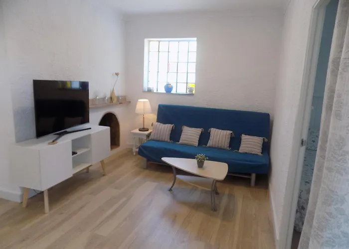 Feriehus Bon Repos 2 Torroella de Montgrí